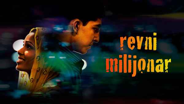 Slumdog Millionaire Poster 7
