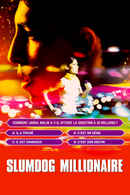 Slumdog Millionaire Poster 2