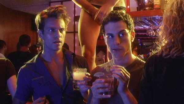 Slutty Summer Poster 4