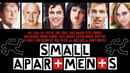 Small Apartments Poster 1