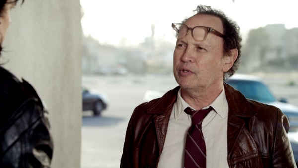 Small Apartments Poster 1