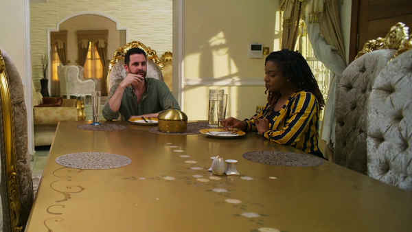 Small Chops Poster 2