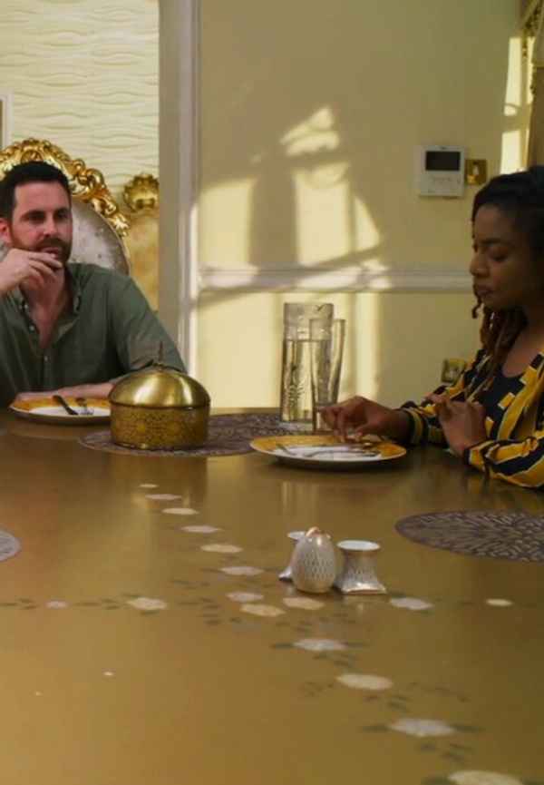 Small Chops Poster 5