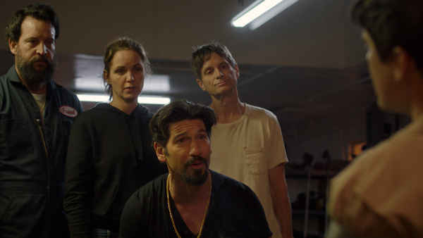 Small Engine Repair Poster 1