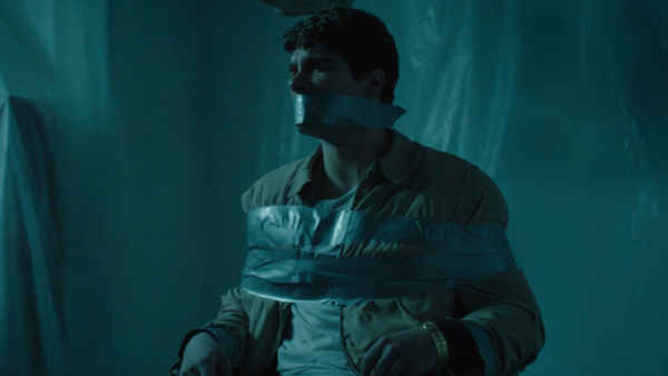 Small Engine Repair Poster 5