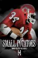 Small Potatoes: Who Killed the USFL? Poster 2