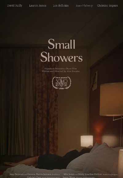 Small Showers