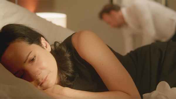 Small Showers Poster 3