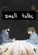 Small Talks Poster 2