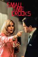 Small Time Crooks Poster 4