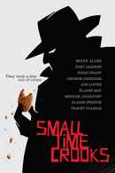 Small Time Crooks Poster 3