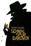 Small Time Crooks Poster 2