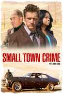 Small Town Crime Poster 6