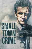 Small Town Crime Poster 7