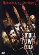 Small Town Folk Poster 2