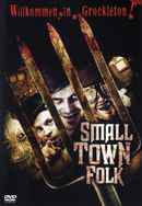 Small Town Folk Poster 4