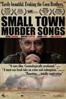 Small Town Murder Songs Poster 2