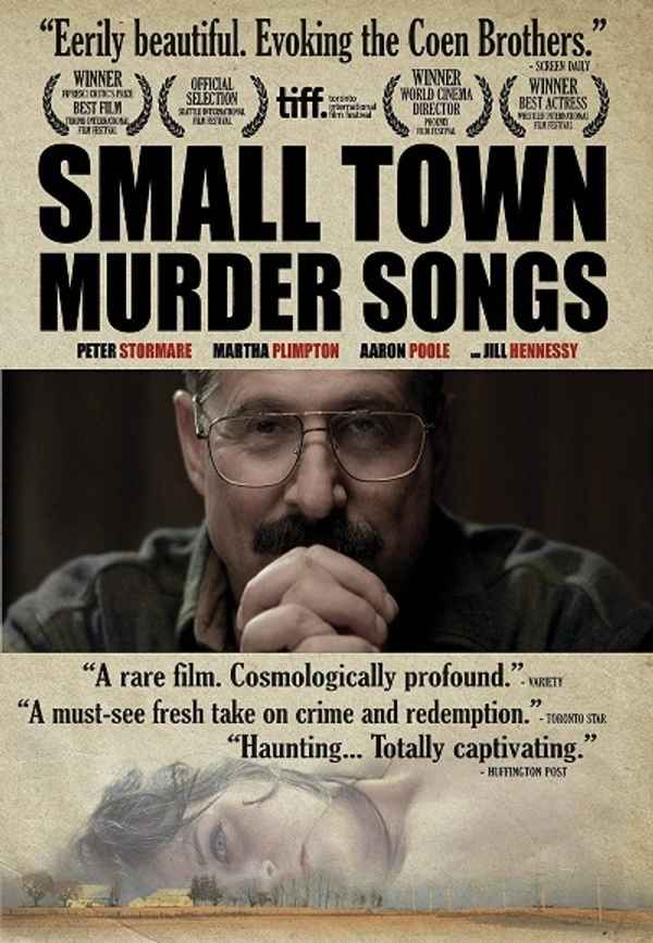 Small Town Murder Songs Poster 5