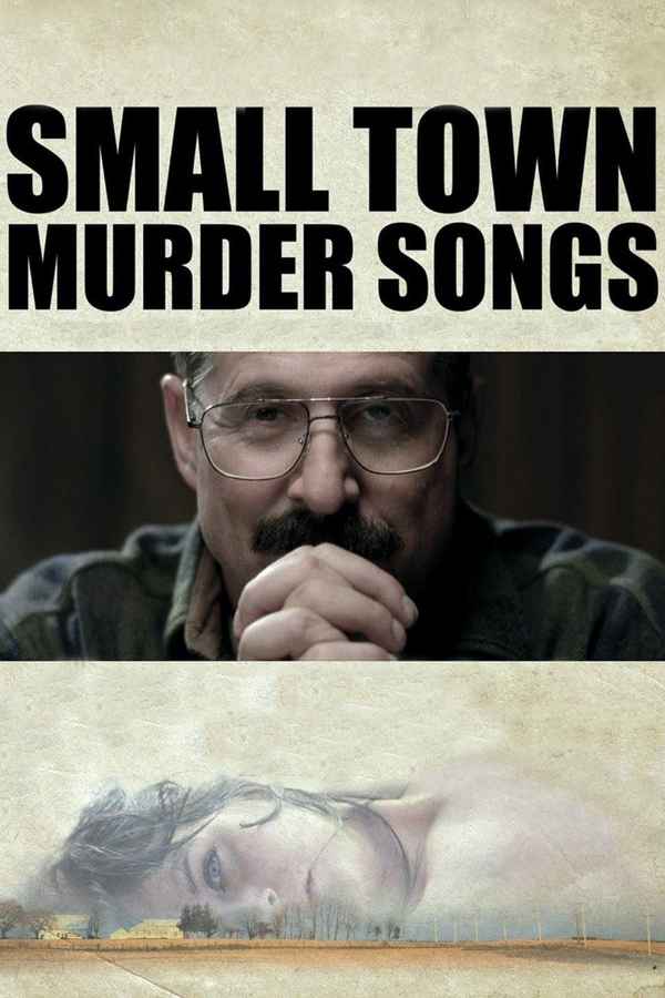 Small Town Murder Songs Poster 4