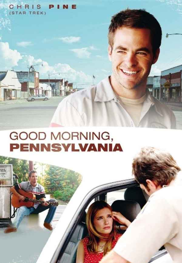 Small Town Saturday Night Poster 5