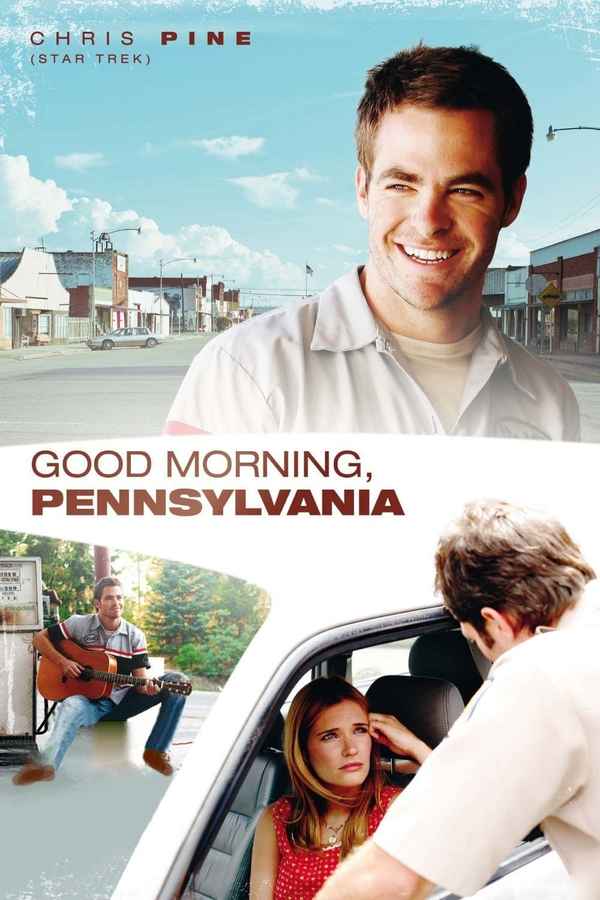 Small Town Saturday Night Poster 4