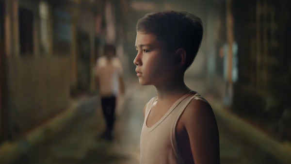 Smaller and Smaller Circles Poster 5