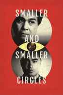 Smaller and Smaller Circles Poster 1