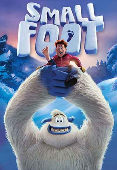 Smallfoot