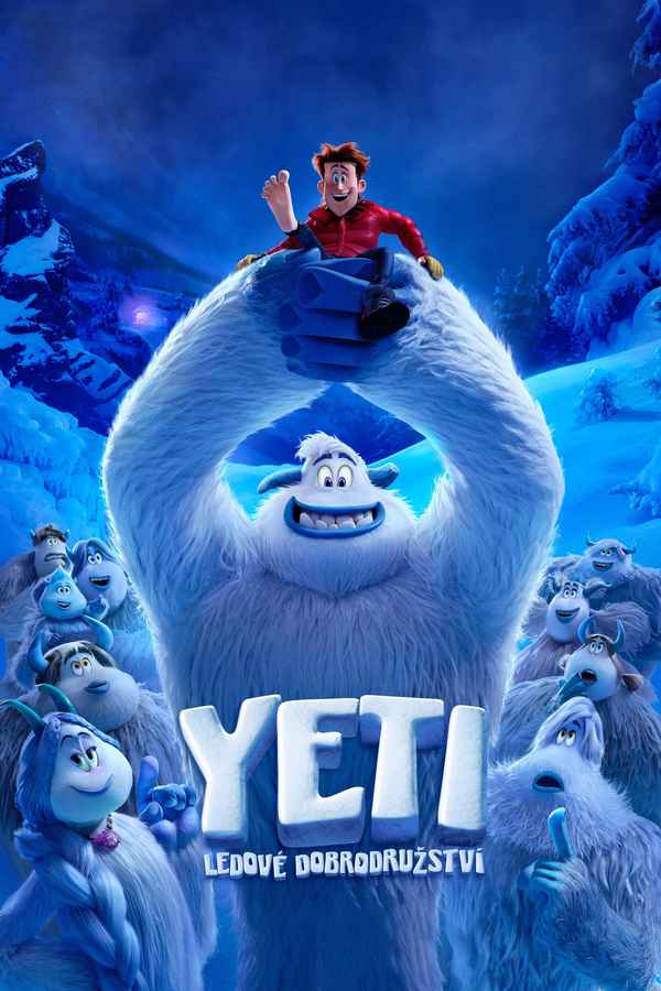 Smallfoot Poster 7