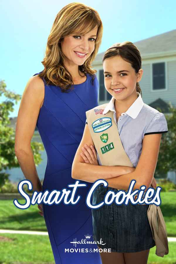 Smart Cookies Poster 1