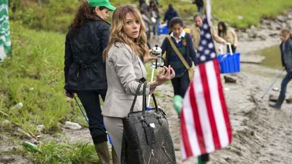 Smart Cookies Poster 3