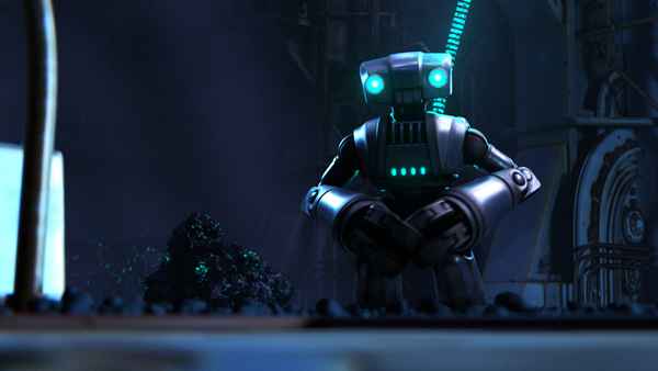 Smash And Grab Poster 1