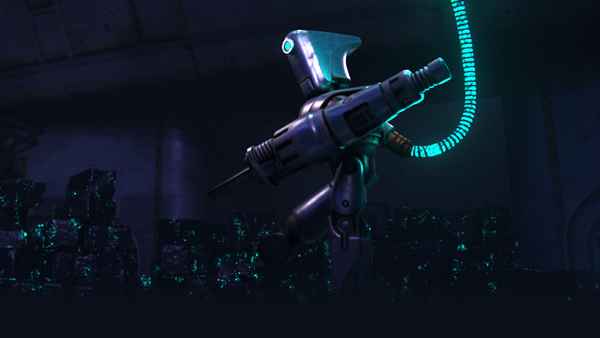 Smash And Grab Poster 2