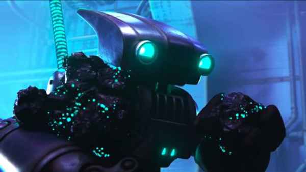 Smash And Grab Poster 5