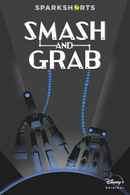 Smash And Grab Poster 4