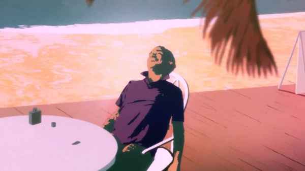 Smash and Grab: The Story of the Pink Panthers Poster 4