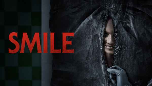 Smile Poster 6