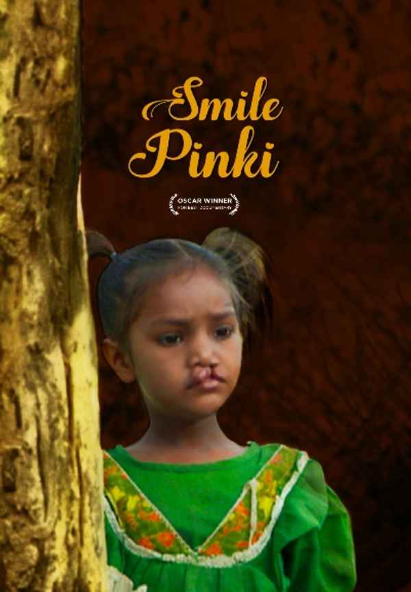 Smile Pinki Poster 6