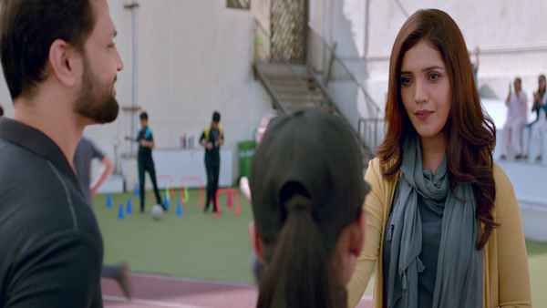 Smile Please Poster 2