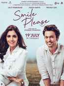 Smile Please Poster 4
