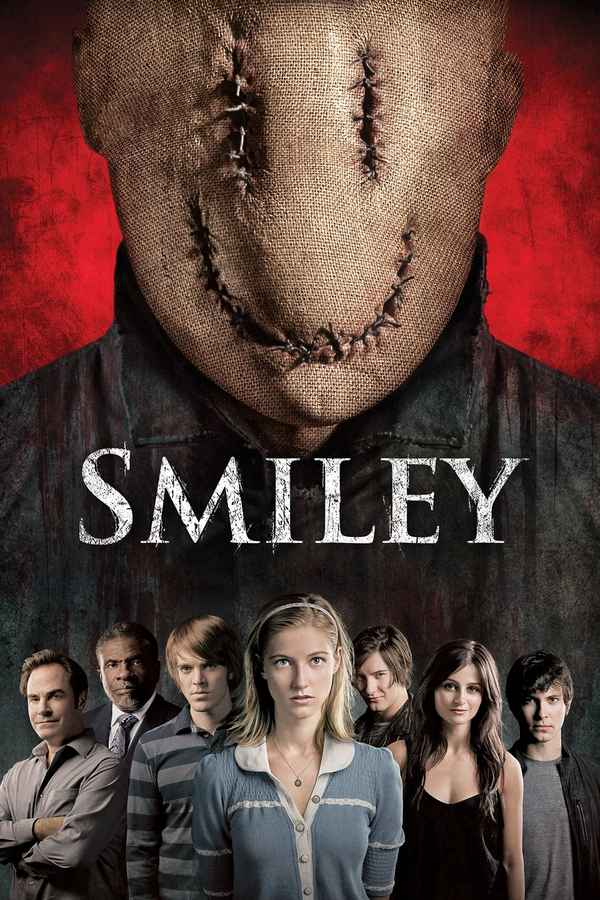 Smiley Poster 7