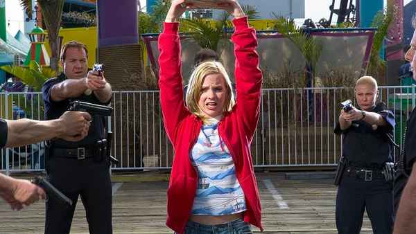 Smiley Face Poster 3