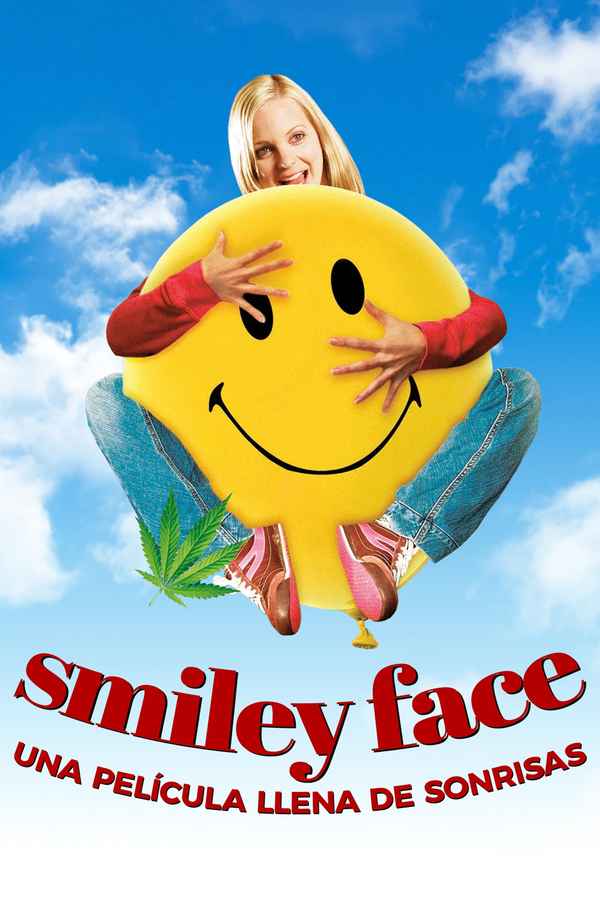 Smiley Face Poster 2