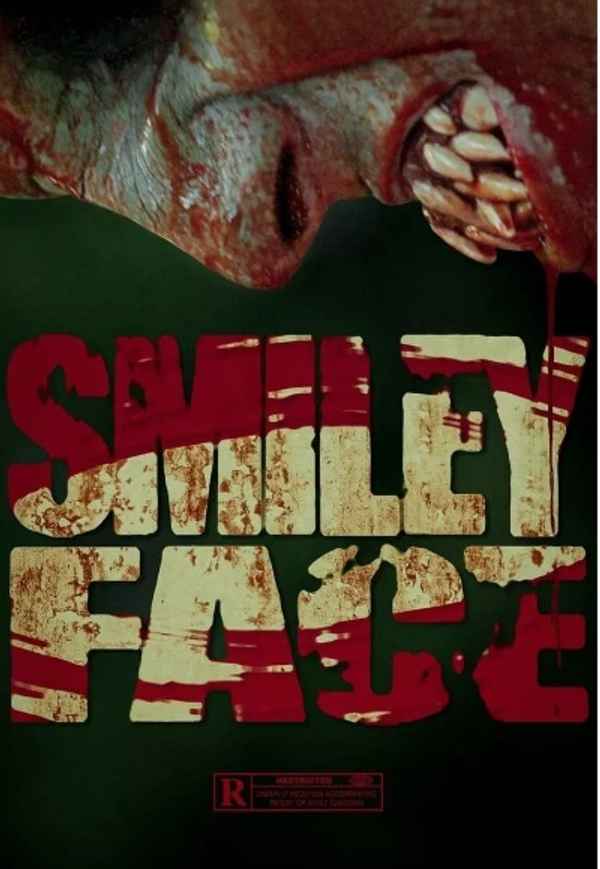 Smiley Face Poster 2