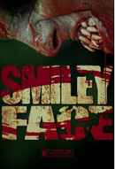 Smiley Face Poster 1