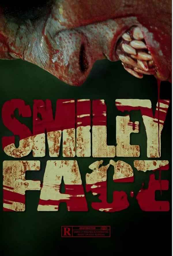 Smiley Face Poster 1