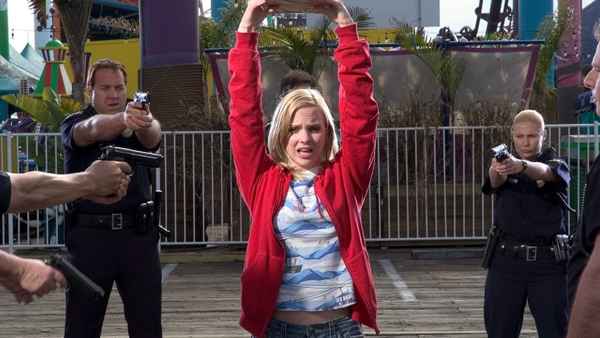 Smiley Face Poster 5