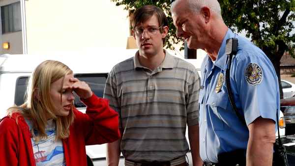 Smiley Face Poster 4