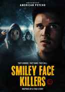 Smiley Face Killers Poster 4