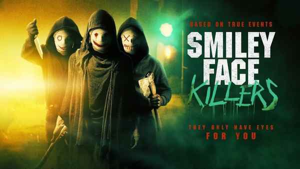Smiley Face Killers Poster 6